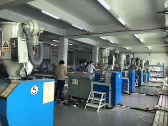 Tungwille Lighting Co.,LTD
