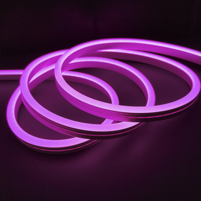 LED multicolore Flettere Light Strip al neon IP65 12 volt 24 volt per la decorazione