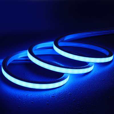 RGB flessibile LED Flettere Light Flessibile All'aperto Impermeabile al neon IP67