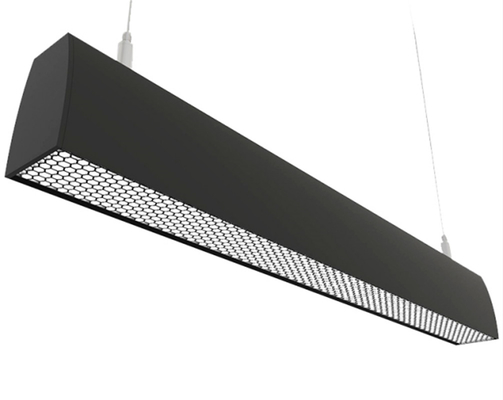 Illuminazione lineare moderna della sospensione di Ip44 LED per il magazzino dell'ufficio