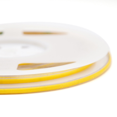 luce di striscia bianca calda di 4mm LED, 3000K 6000K striscia della PANNOCCHIA LED da 12 volt