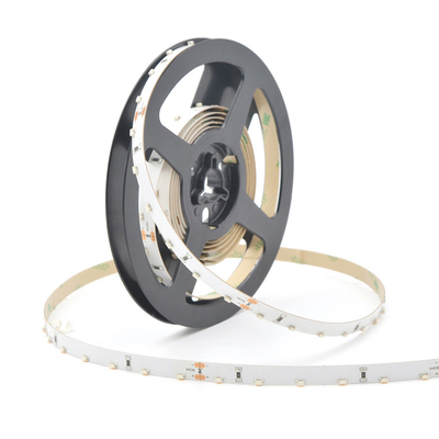 3014 RGB SMD LED spogliano la larghezza d'emissione laterale ultra sottile di 120leds 8mm