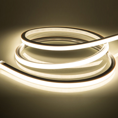 Colore al neon di IP65 SMD LED Flex Light RGB che cambia 5 anni di garanzia