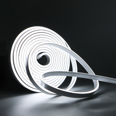 20×10mm LED Flettere Light al neon, corda leggera al neon flessibile impermeabile IP67
