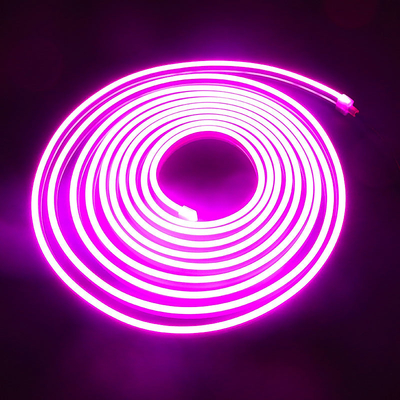 Cambiamento al neon impermeabile di colore di 24V 12V SMD LED Flex Light RGB