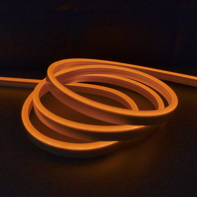 12V silicone LED Flettere Light Rope al neon IP65 IP67 IP68 impermeabile