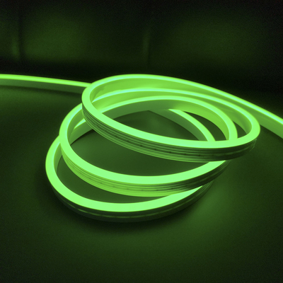 IP68 impermeabilizzano la decorazione all'aperto al neon del LED Flex Light Smart Dmx For
