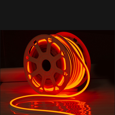 RGB flessibile LED Flettere Light Flessibile All'aperto Impermeabile al neon IP67