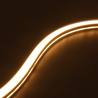 Flessibile impermeabile al neon di 360 gradi 6000k LED Flex Light IP65 IP67