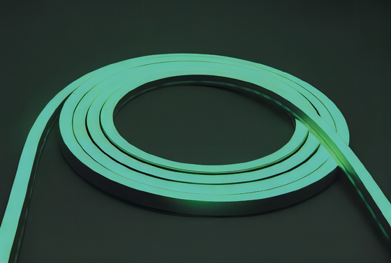 Flessibile pieghevole del LED della metropolitana flessibile impermeabile del silicone per la striscia al neon