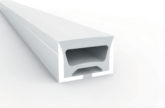 Metropolitana al neon 30×20mm IP68 del silicone pieghevole di Fexible per l'accensione della decorazione