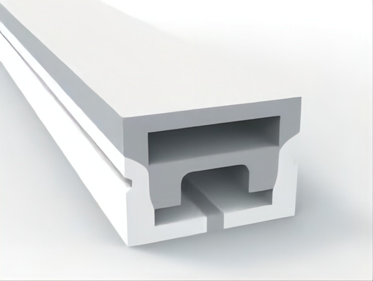 Colore latteo impermeabile montato messo della metropolitana IP68 del silicone del LED chiaro