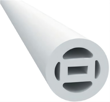 Tubo LED in silicone da 22 mm flessibile a 360 gradi per illuminazione decorativa