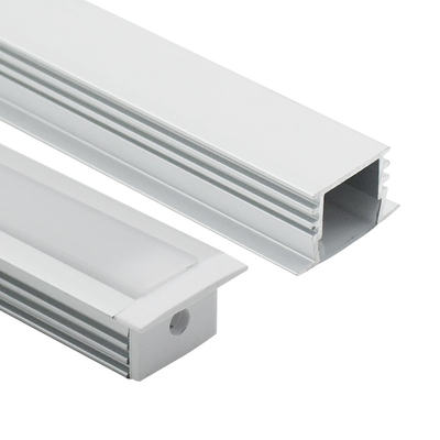 illuminazione di striscia messa 16x12mm del LED per il materiale dell'alluminio del pannello di carta e gesso