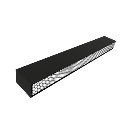 Illuminazione lineare moderna della sospensione di Ip44 LED per il magazzino dell'ufficio