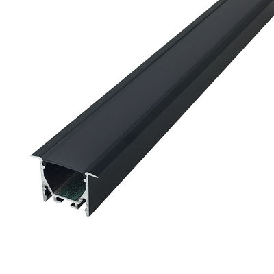 Incastonato messo ha condotto l'OEM di profili per il Governo d'attaccatura del pavimento della parete