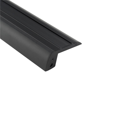 Scala del cinema che fiuta profilo 65mm×28mm del LED con l'anti gomma di slittamento