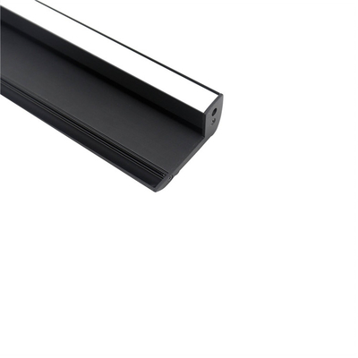 Scala del cinema che fiuta profilo 65mm×28mm del LED con l'anti gomma di slittamento