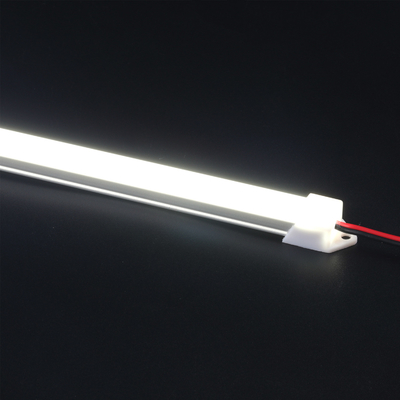 Superficie luminosa per armadio guardaroba con diffusore per PC con profilo di estrusione a LED di piccole dimensioni