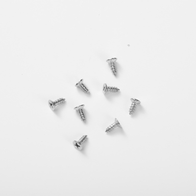 Profilo di alluminio leggero lineare del LED con il driver Built In del vassoio LED del dissipatore di calore