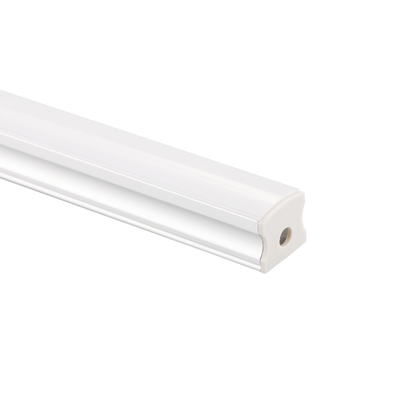17x15mm U modellano i canali principali sorgono il profilo principale montato per la luce principale di Antivari della striscia