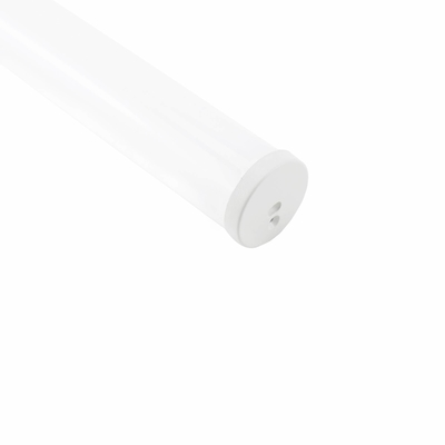 La forma rotonda ha sospeso il profilo di alluminio principale per il soffitto 30mm Dia Pendant Lighting