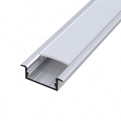 Parete che accende lunghezza messa di profilo 1m 2m 3m della striscia del LED per i gabinetti del vino dei guardaroba
