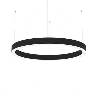 Alloggio di alluminio di profilo per l'OEM flessibile pieghevole delle lampade fluorescenti del LED