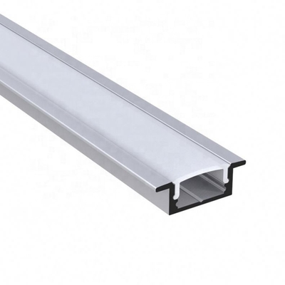 Il LED messo montato di superficie profila l'altezza di larghezza 7.8mm di 17mm per la luce del Governo