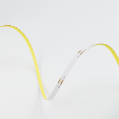 LA PANNOCCHIA LED di CC 12V spoglia 2.8mm 480Leds per metro per la decorazione domestica