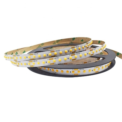 luce della corda di 160chip 160led LED, luce di striscia del LED 12v 3000K 4000K