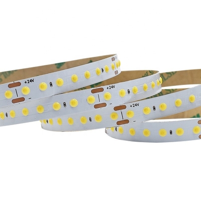 Le lampade fluorescenti impermeabili Ip68 della PANNOCCHIA LED di DC24V riscaldano bianco per illuminazione all'aperto
