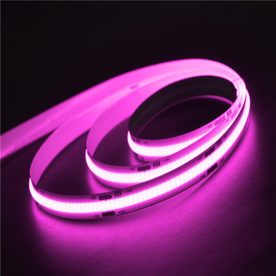 LA PANNOCCHIA LED di 15W RGB spoglia 840leds/m. di DC12V 24V per la decorazione di festival