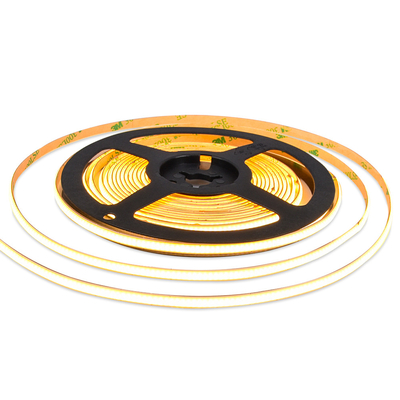 LA PANNOCCHIA LED di CC 12V spoglia 2.8mm 480Leds per metro per la decorazione domestica
