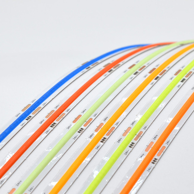 LA PANNOCCHIA LED di Dimmable spoglia 6000K variopinto per l'accensione della decorazione