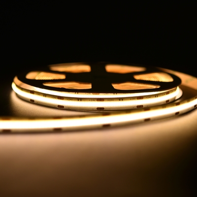 LA PANNOCCHIA LED di Dimmable spoglia 6000K variopinto per l'accensione della decorazione