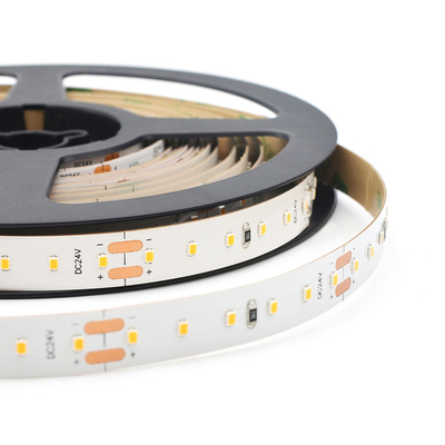 2216 Strisce LED SMD CRI 95 No Dots Per Uffici Musei