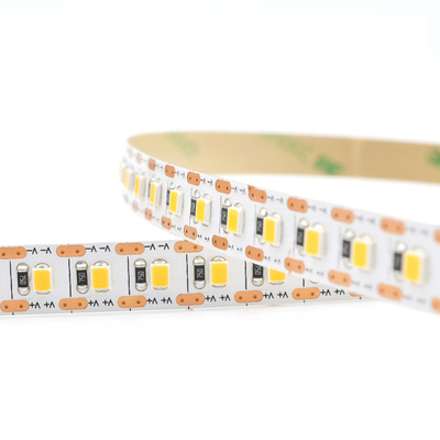 Strisce 120leds di volt 2835 SMD LED di dc 5 per gli hotel Art Galleries