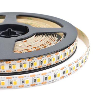 Strisce 120leds di volt 2835 SMD LED di dc 5 per gli hotel Art Galleries