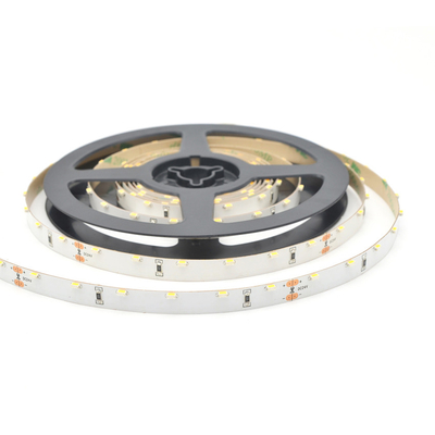 3014 RGB SMD LED spogliano la larghezza d'emissione laterale ultra sottile di 120leds 8mm