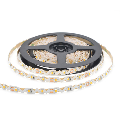 La luce di striscia flessibile di SMD2835 SMD S modella 3000K per i musei degli hotel