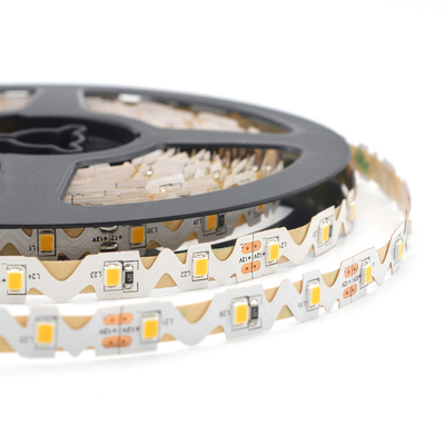 La luce di striscia flessibile di SMD2835 SMD S modella 3000K per i musei degli hotel