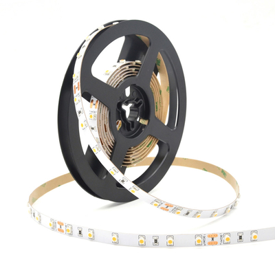 Alte strisce 60LEDs 120LEDs 240LEDs di CRI95 3528 SMD LED per gli edifici per uffici