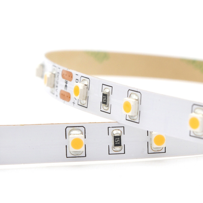 Alte strisce 60LEDs 120LEDs 240LEDs di CRI95 3528 SMD LED per gli edifici per uffici