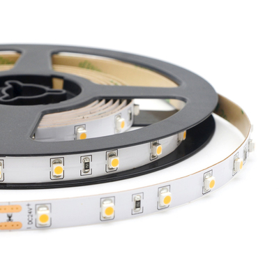 Alte strisce 60LEDs 120LEDs 240LEDs di CRI95 3528 SMD LED per gli edifici per uffici