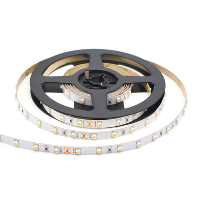 Alte strisce 60LEDs 120LEDs 240LEDs di CRI95 3528 SMD LED per gli edifici per uffici