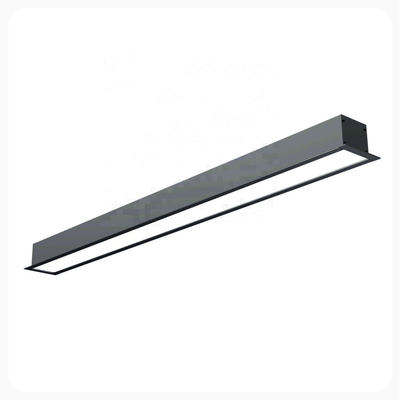 Luci lineari industriali 40W del pendente LED per il certificato del CE dell'ufficio ROHS