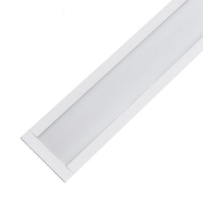 Luci lineari industriali 40W del pendente LED per il certificato del CE dell'ufficio ROHS