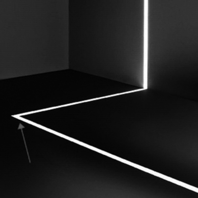 Luci lineari industriali 40W del pendente LED per il certificato del CE dell'ufficio ROHS