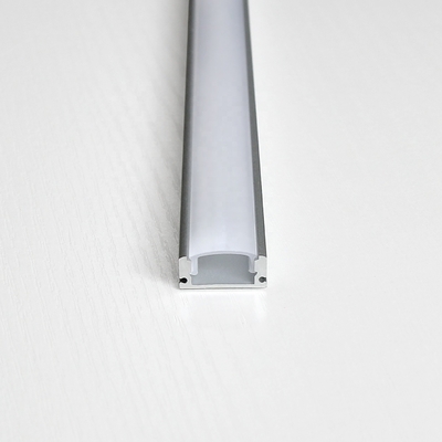 Profili di alluminio del guardaroba dell'ufficio per il ODM dell'OEM principale delle lampade fluorescenti